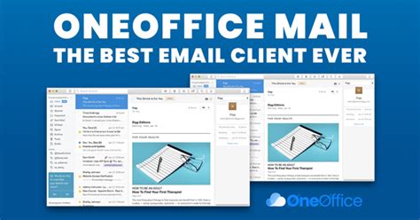 oneoffice mail.